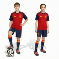Equipación - España 26/27