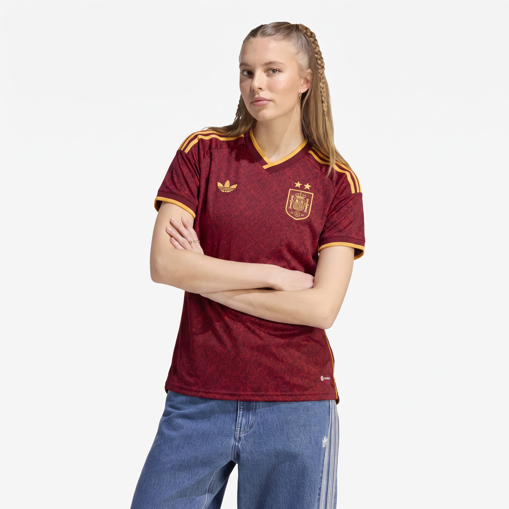 Camiseta España Campeones Del Mundo (Spezial Edition)