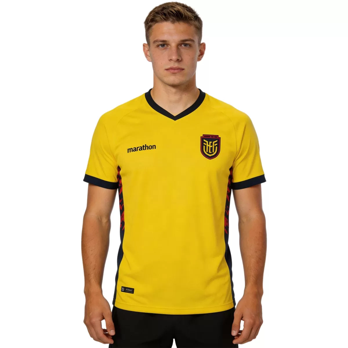 Ecuador I 2026