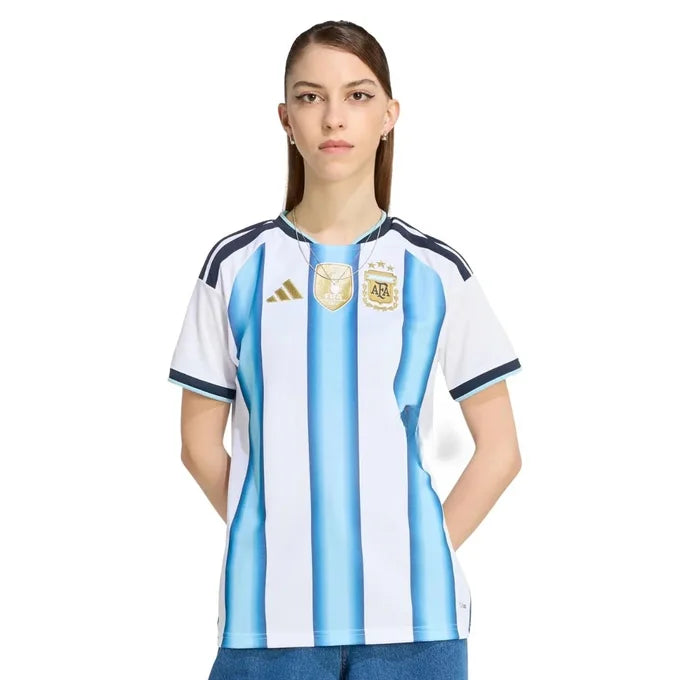 ARGENTINA I 2026
