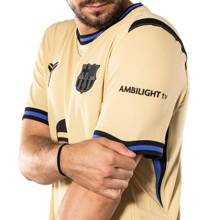 BARCELONA II 25/26 HOMBRE