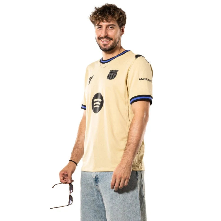 BARCELONA II 25/26 HOMBRE