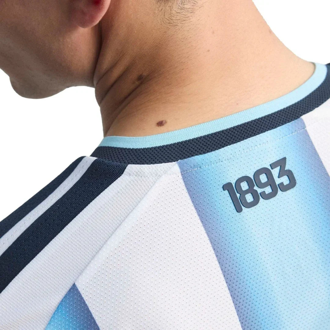 ARGENTINA I 2026