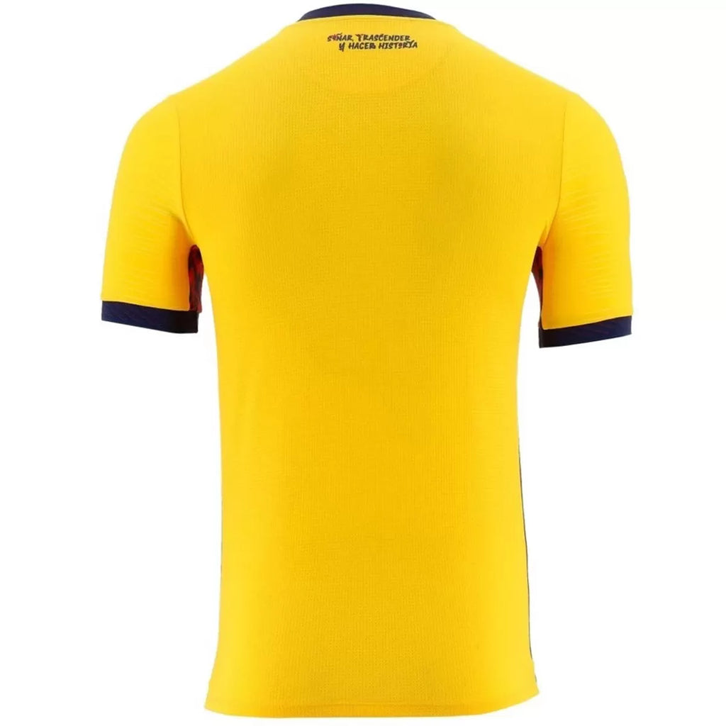 Ecuador I 2026