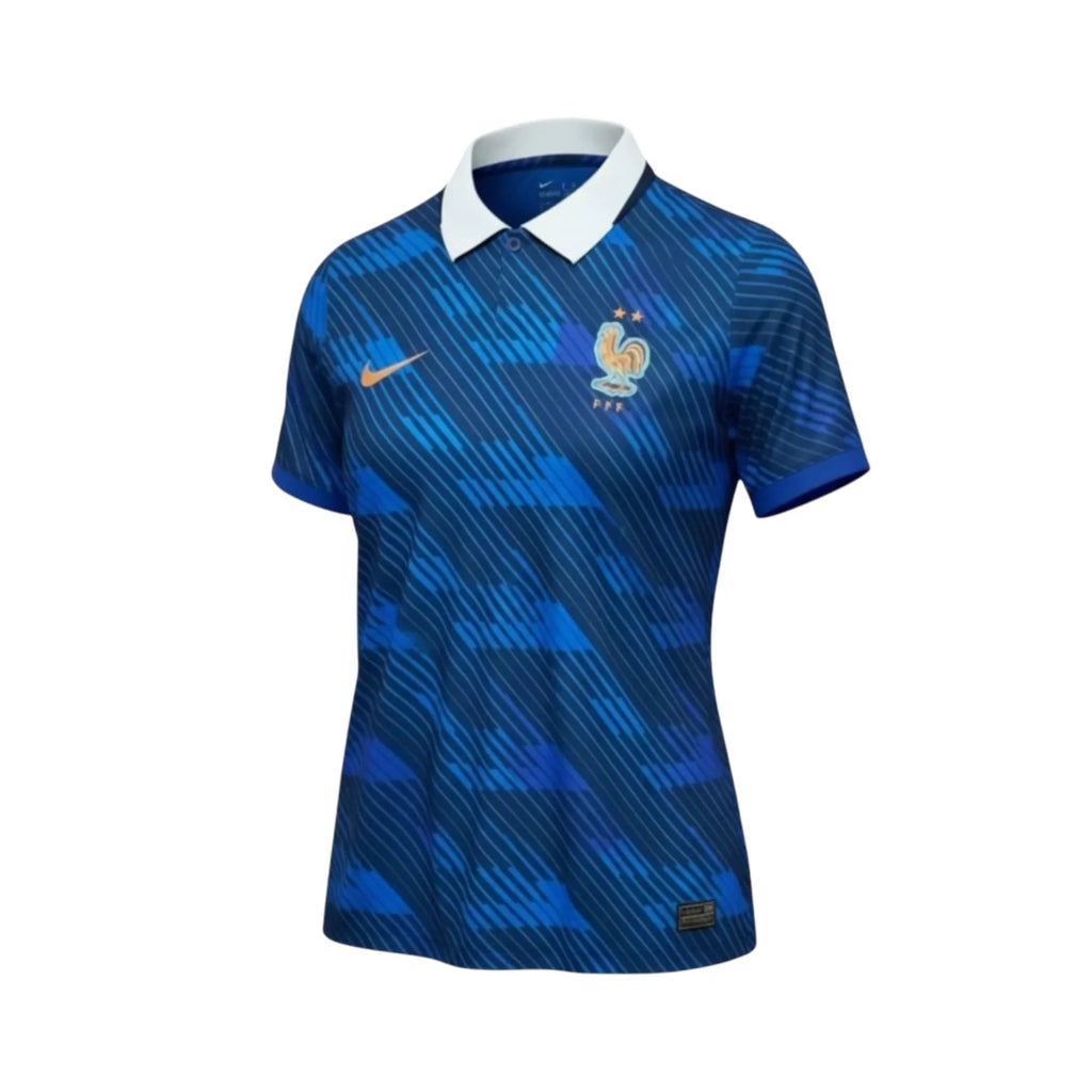 Francia 26/27 - mujer