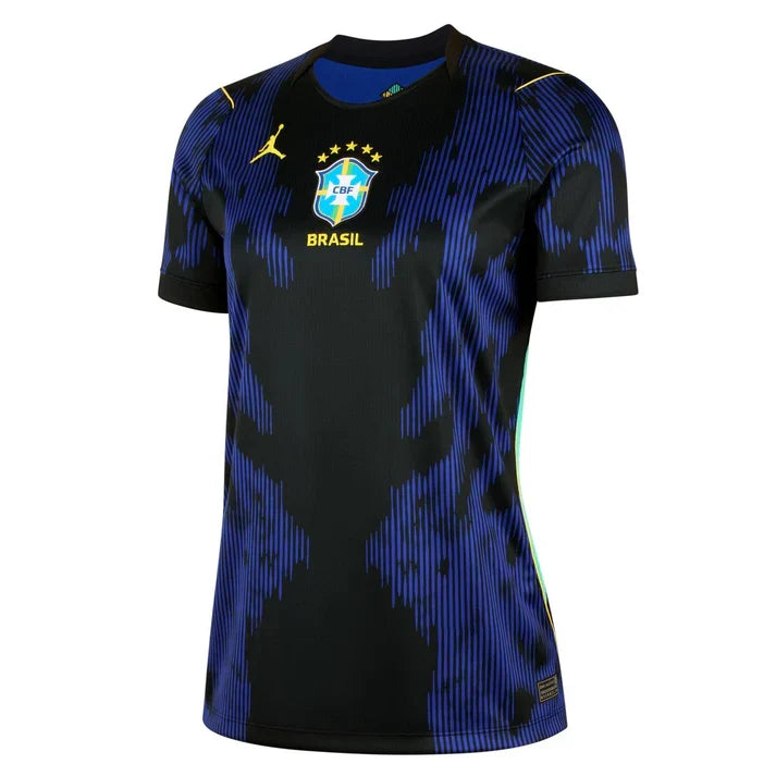Brasil 26/27 - mujer