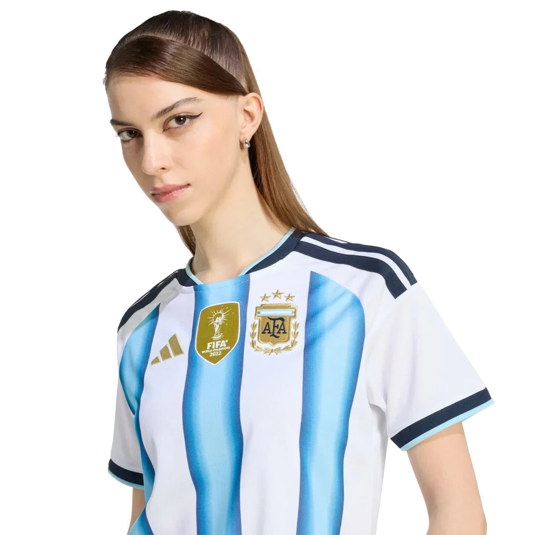 ARGENTINA I 2026