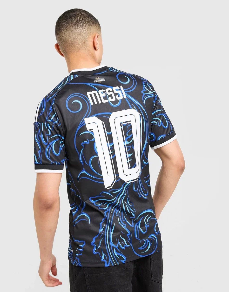 ARGENTINA II 2026