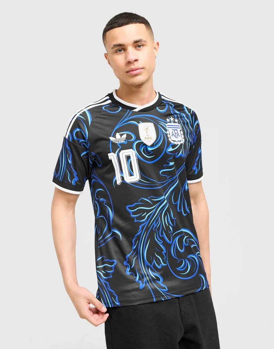 ARGENTINA II 2026