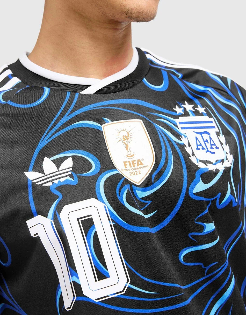 ARGENTINA II 2026