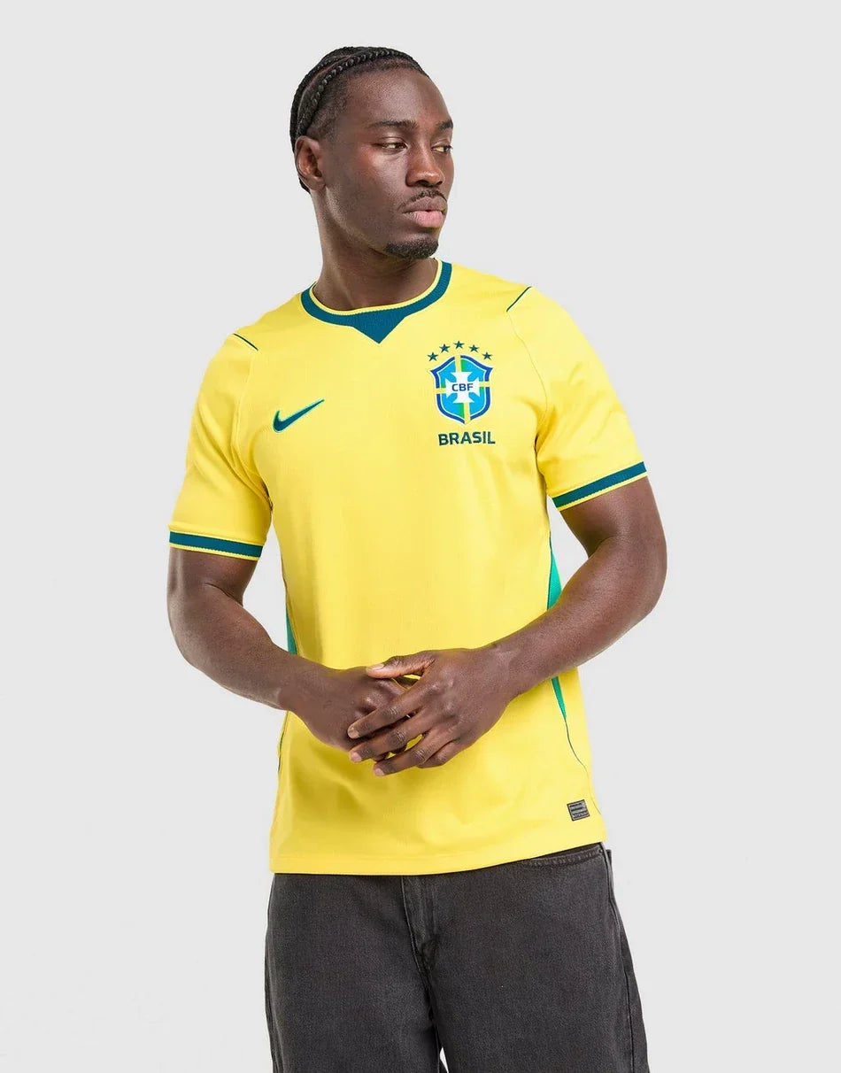 Brasil I 2026