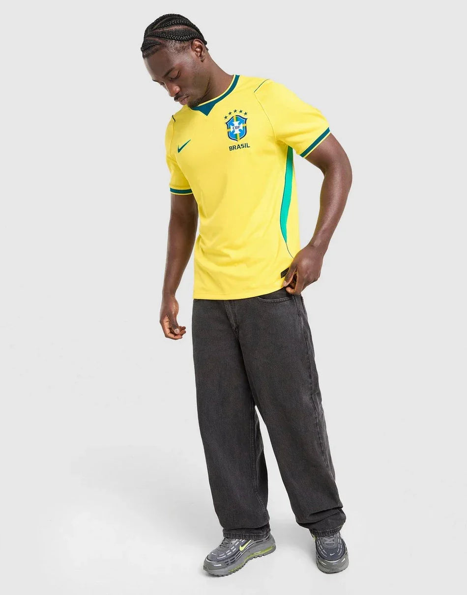 Brasil I 2026