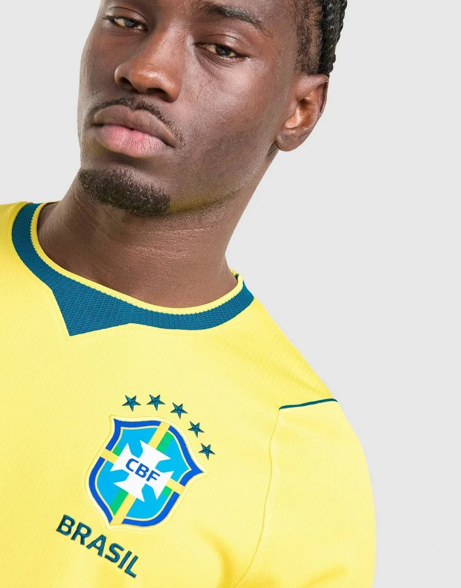 Brasil I 2026