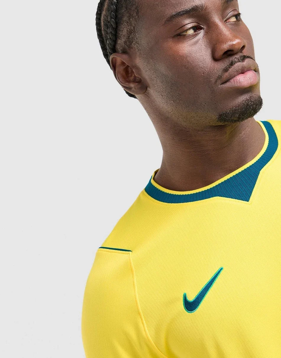 Brasil I 2026