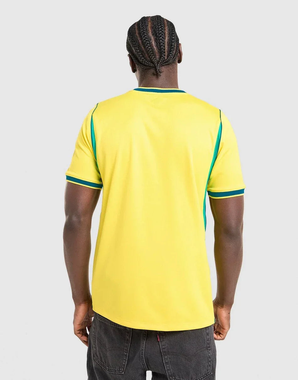 Brasil I 2026