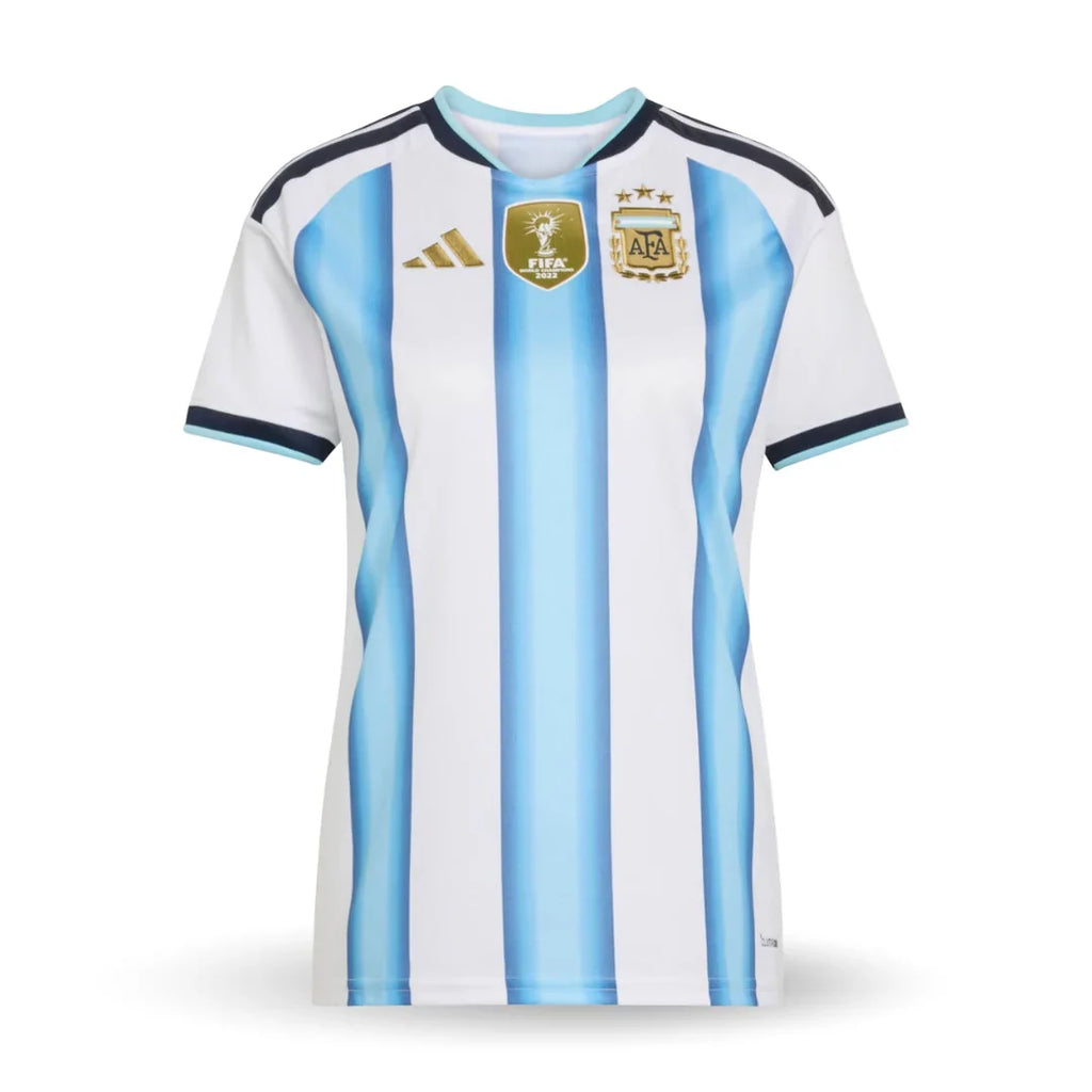 ARGENTINA I 2026