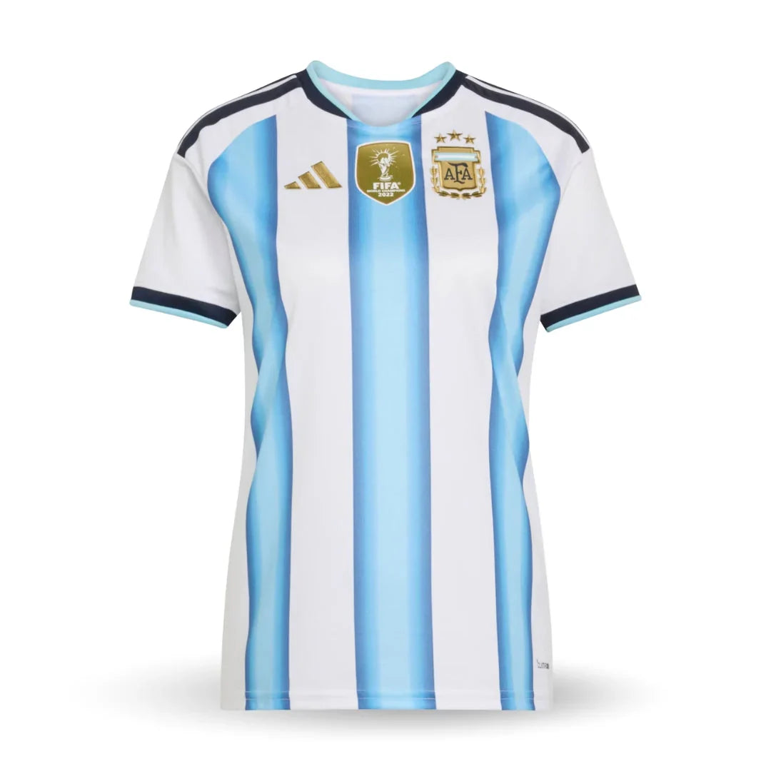 ARGENTINA I 2026