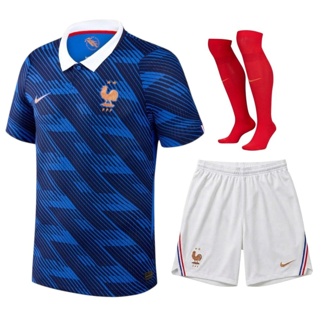 France 26/27