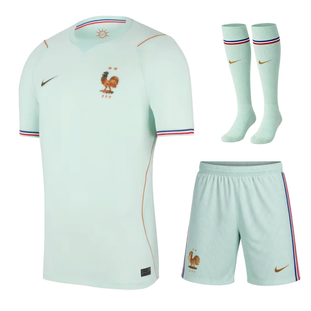 France 26/27