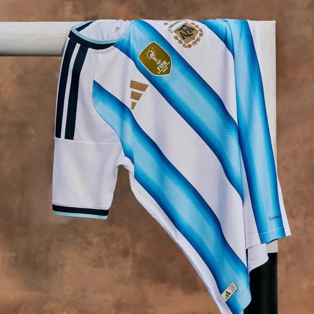 ARGENTINA I 2026