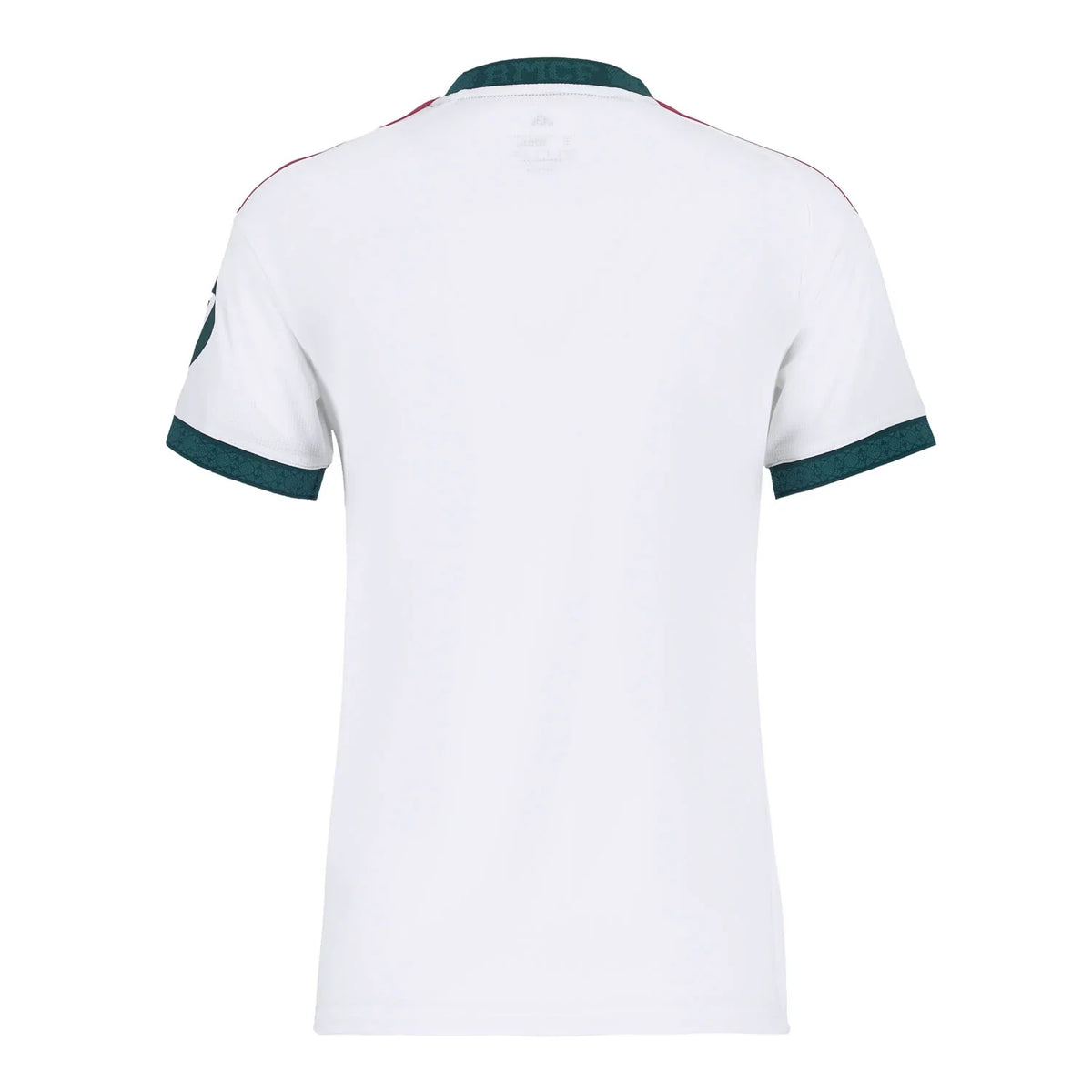 Camiseta Mujer Primera Equipación Blanca 26/27