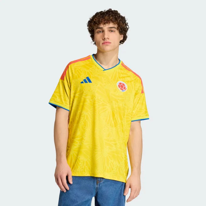Colombia I 2026