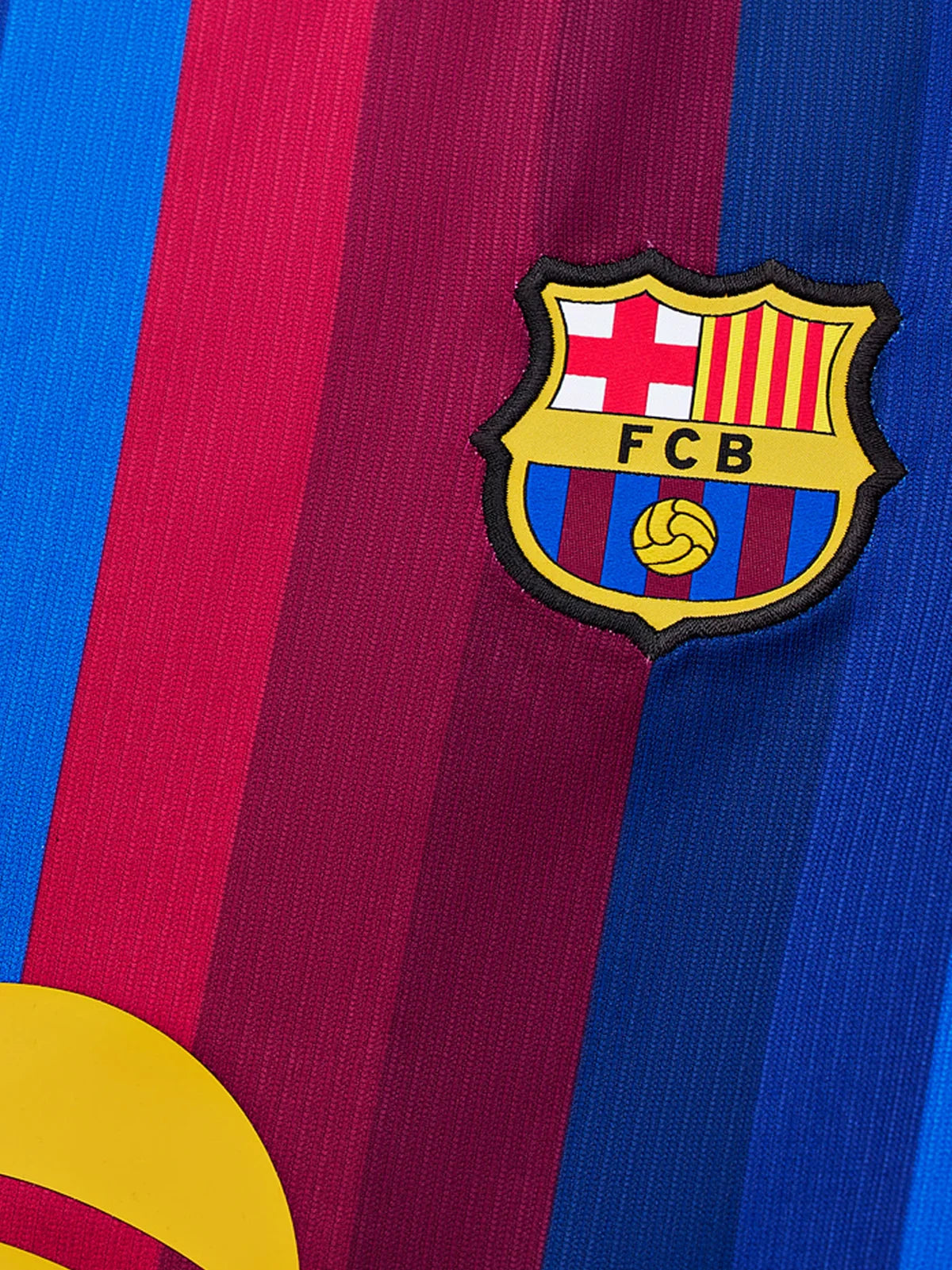 Camiseta de local femenina 26/27 FC Barcelona